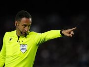 LE: Soares Dias nomeado para dirigir o Rangers-Leipzig das ‘meias’