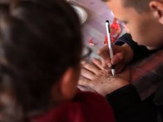 Mais de 4.100 crianças ucranianas matriculadas em escolas portuguesas