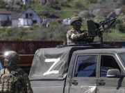 Unidades de elite da Rússia sofreram grandes perdas, diz Reino Unido