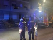 Incêndio em habitação causa dois mortos em Santarém