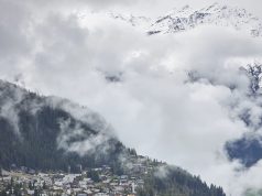 Suíça: Emigrante português morre esmagado enquanto trabalhava