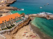 Grupo português Oásis inaugura quinto hotel em Cabo Verde em 01 de julho