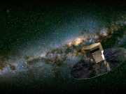 Novo mapa aponta observação de estrelas desconhecidas na Via Láctea