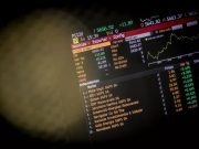 Bolsa de Lisboa abre a cair 0,53%