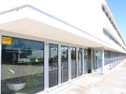 Programa atribui bolsas aos melhores alunos que ingressem nas Licenciaturas do Departamento de Engenharia Informática da Universidade de Coimbra