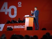 PSD/Congresso: Montenegro admite falar com Costa sobre aeroporto, mas rejeita chantagem