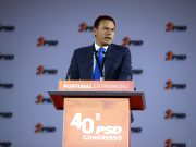 PSD/Congresso: “Não são os eleitores que estão errados, somos nós que não conseguimos convencer”
