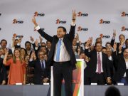 PSD/Congresso: “Nunca nos associaremos a qualquer política xenófoba ou racista” – Montenegro