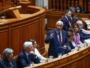 AR/Censura: Costa anuncia medidas para atrair professores e pagamento de aumento de pensões 6ª feira