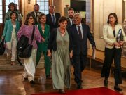 AR/Censura: Chumbada moção do Chega, PSD e IL abstêm-se