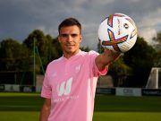 João Palhinha anunciado como reforço do Fulham de Marco Silva