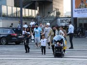 Tiroteio em Copenhaga provoca três mortos e três feridos em estado crítico – polícia