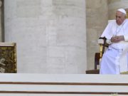 Papa diz que América Latina “ainda é vítima do imperialismo explorador”