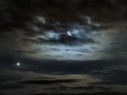 NASA espera aterrar em Vénus em junho de 2031