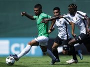 Portimonense impõe primeira derrota ao Sporting (2-0) na pré-época