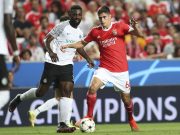 António Silva, Nuno Mendes e Fábio Carvalho finalistas do prémio ‘Golden Boy’