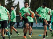 Sporting em busca de regresso aos triunfos e Braga de igualar FC Porto