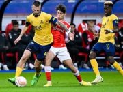 Braga teve vitória na mão e deixou-a fugir por culpa própria