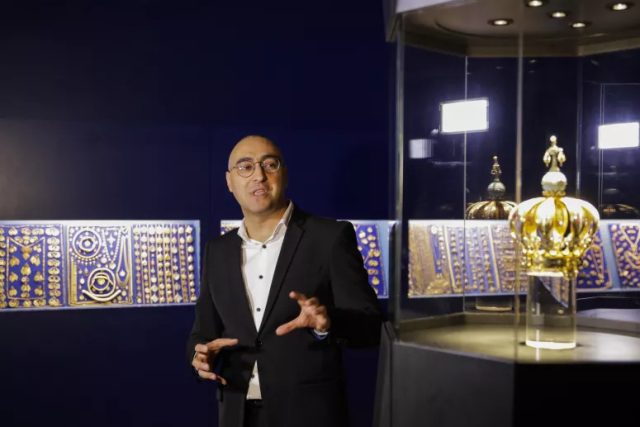 Coroa de Nossa Senhora