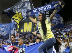 FC Porto recebe Arouca na expectativa de reduzir atraso para o líder Benfica