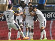 Famalicão goleia ‘europeu’ Boavista e soma ao 15.º lugar da I Liga