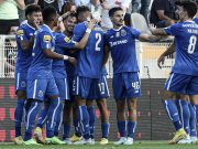 FC Porto continua saga de triunfos frente ao Portimonense e persegue o líder