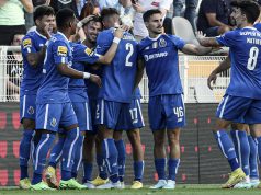 FC Porto continua saga de triunfos frente ao Portimonense e persegue o líder