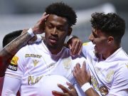 Vitória SC vence em Paços de Ferreira em jogo com três expulsões