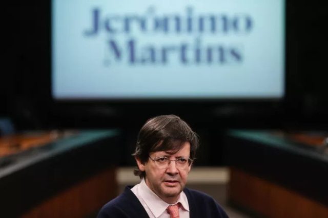 Jerónimo Martins