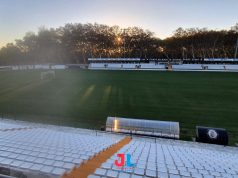 Benfica visita ‘terciário’ Caldas na estreia na Taça de Portugal