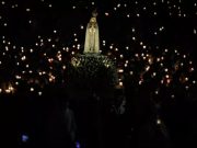 Procissão das Velas une esta noite Fátima e Berlim