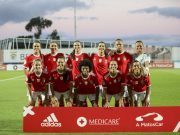 LC feminina: Benfica com vice-campeão europeu Barcelona, Bayern e Rosengard