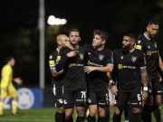 Casa Pia tenta ultrapassar Sporting no quarto lugar em visita ao Estoril Praia