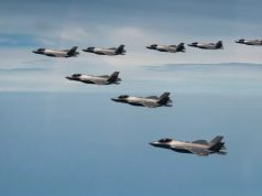 Coreia do Sul em alerta após detetar grande mobilização de aeronaves norte-coreanas