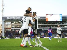 Marco Silva vence Crystal Palace, Newcastle sobe a segundo em Inglaterra