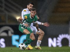 Vitória SC empata com Rio Ave e falha aproximação ao Casa Pia