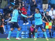 Vizela vence Rio Ave com reviravolta no marcador