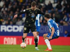 Celta de Vigo de Carlos Carvalhal afastado da Taça do Rei ante o Espanyol