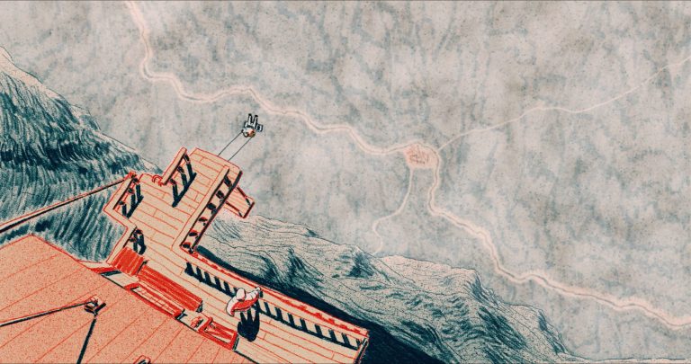 Filme “Ice Merchants” de João Gonzalez está nomeado para os Óscares￼