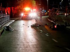 Pelo menos 5 mortos em ataque armado contra sinagoga em Jerusalém – autoridades