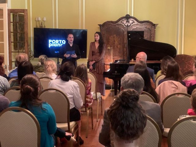 Consulado em Nova Iorque